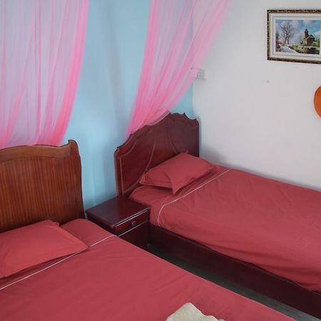 Mauri Holidays 'Budgeted Apartment' Ла-Ґулет Номер фото