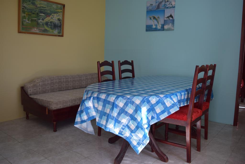Mauri Holidays 'Budgeted Apartment' Ла-Ґулет Номер фото