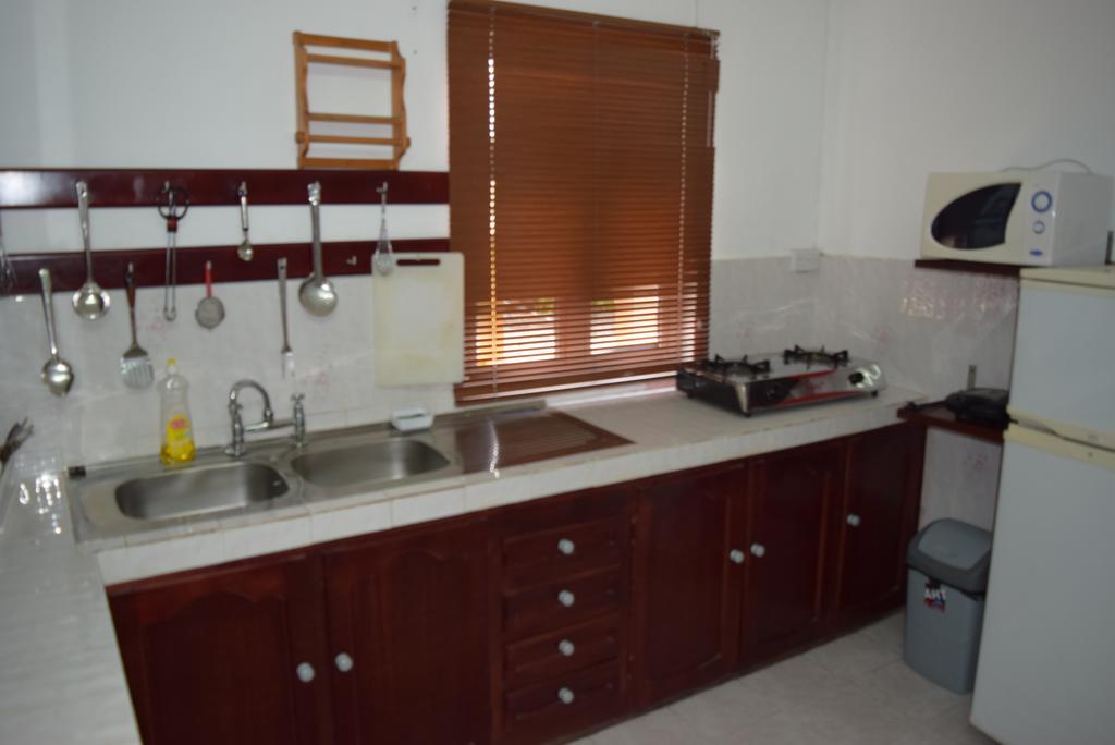 Mauri Holidays 'Budgeted Apartment' Ла-Ґулет Номер фото
